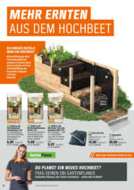 OBI OBI: Bring Farbe in den Garten - bis 25.05.2025