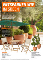OBI OBI: Bring Farbe in den Garten - bis 25.05.2025