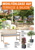 OBI OBI: Bring Farbe in den Garten - bis 25.05.2025