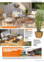 OBI OBI: Bring Farbe in den Garten - bis 25.05.2025