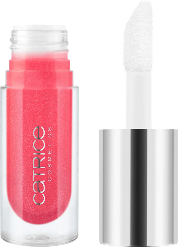Catrice Lippenöl Eternal Red Cherry Bomb C02 Ruby Radiance
