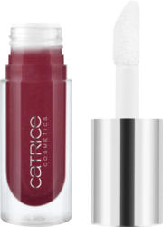 Catrice Lippenöl Eternal Red Cherry Bomb C03 Dark Romance
