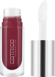 Catrice Lippenöl Eternal Red Cherry Bomb C03 Dark Romance