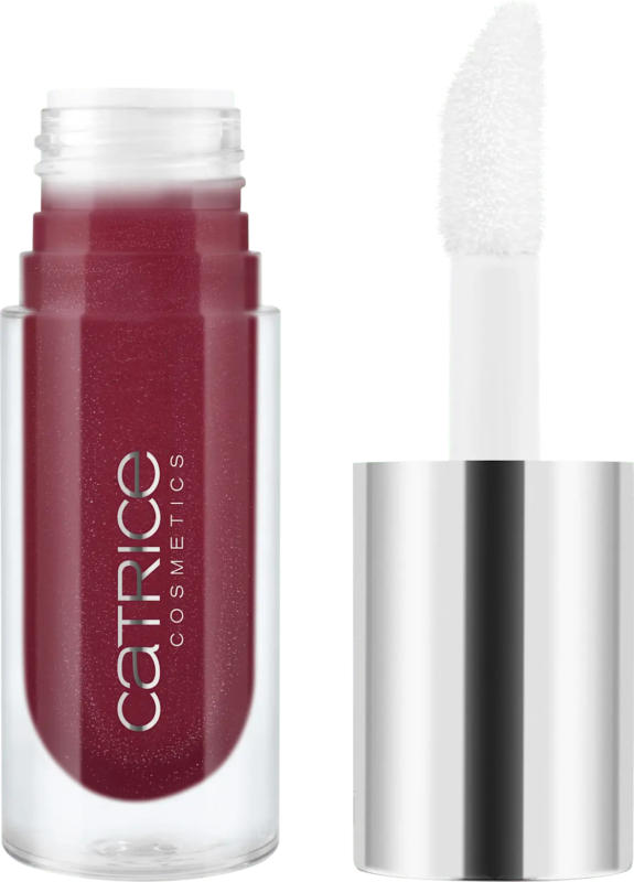 Catrice Lippenöl Eternal Red Cherry Bomb C03 Dark Romance