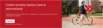 UniCredit Conto corrente Genius Care in promozione! - al 31.05.2025