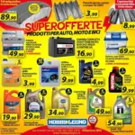 Hobby & Legno Super offerte - al 10.05.2025