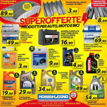 Super offerte
