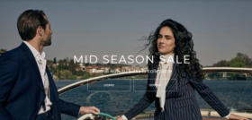 Mid seasone sale!