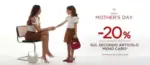 Primadonna Mother's Day -20% - al 18.05.2025