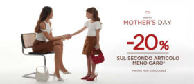 Mother's Day -20%