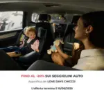 Chicco Fino al -20% - al 10.06.2025