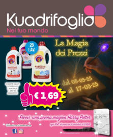 La magia dei prezzi