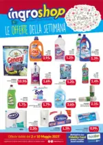 Ingroshop Le offerte della settimana - al 10.05.2025