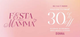 Festa della mamma