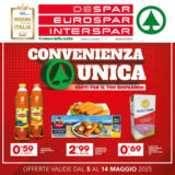 Convenienza unica