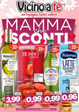Mamma che sconti