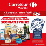 Gli eroi del risparmio Scontati 2 volte!