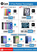 Il tuo partner tecnologico