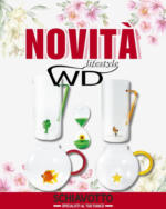 Schiavotto Novita lifestyle WD - al 31.05.2025