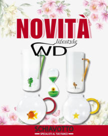 Novita lifestyle WD