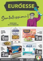 Euroesse Scontatissimi! - al 18.05.2025