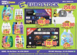 Eurostock Sino al 5 maggio - al 05.05.2025
