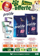 Super offerte