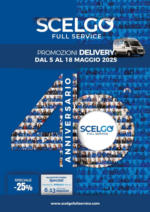 MultiCash Promozioni delivery - al 18.05.2025