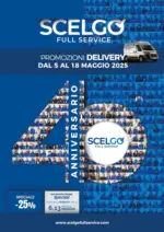 MultiCash Promozioni delivery - al 18.05.2025