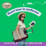 I viaggi del cavallino Nuovi tour in conferma - al 13.07.2025