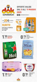 Con 20€ di spesa