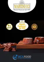 Sicil Food Volantino Sicil Food - al 31.12.2025