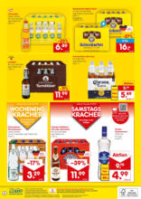 Netto: Getränkeangebote