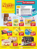 Netto Marken-Discount Netto: Wochenangebote - ab 12.05.2025