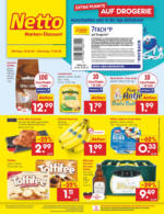 Netto Marken-Discount Netto: Wochenangebote - ab 12.05.2025