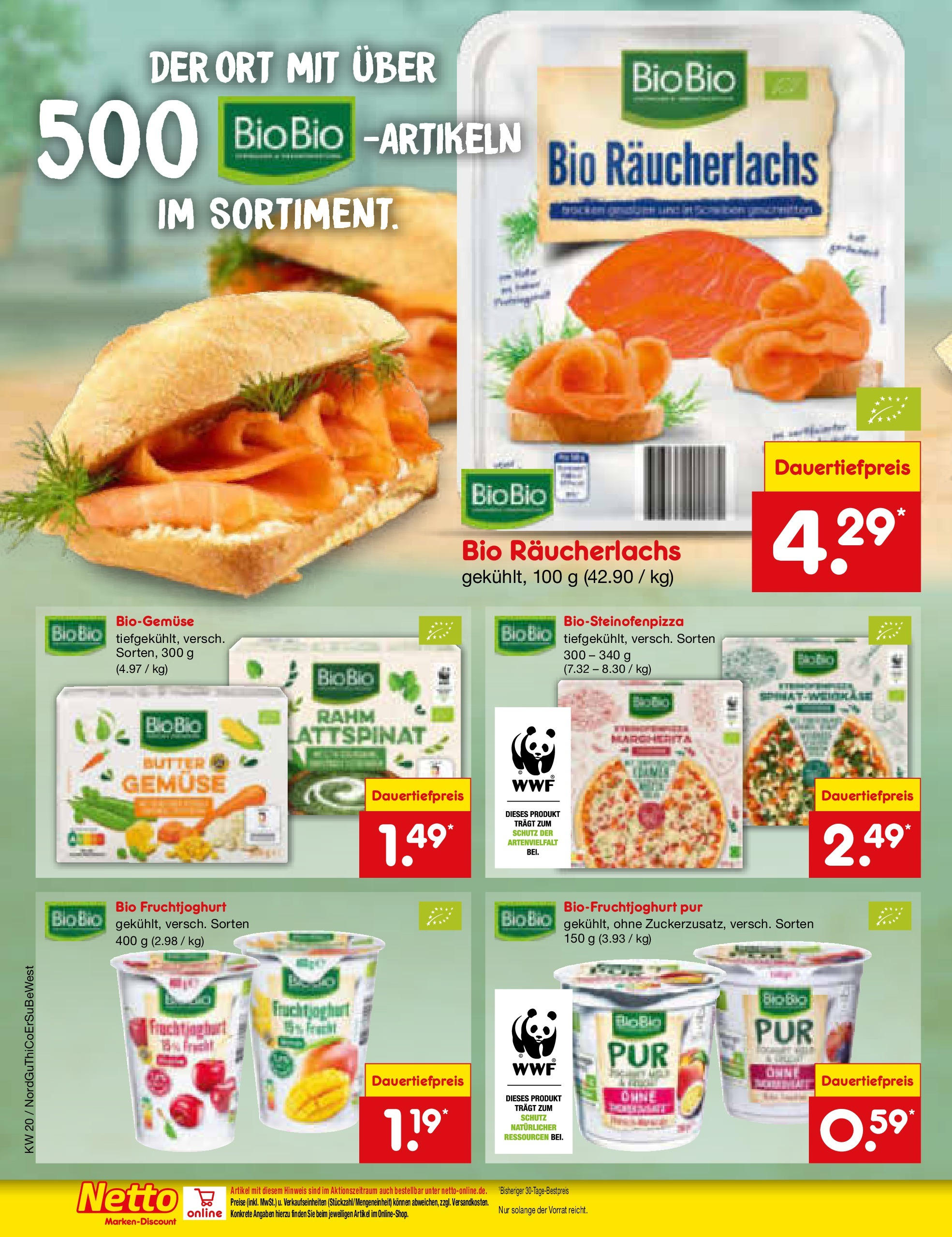 Netto Marken-Discount - Netto: Wochenangebote (ab 12.05.2025) » Angebote | Seite: 12 | Produkte: Butter, Räucherlachs, Gemüse, Pizza Netto Marken-Discount - Netto: Wochenangebote (ab 12.05.2025) » Angebote | Seite: 12 | Produkte: Butter, Räucherlachs, Gemüse, Pizza