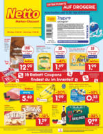 Netto Marken-Discount Netto: Wochenangebote - ab 12.05.2025