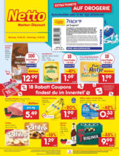 Netto: Wochenangebote