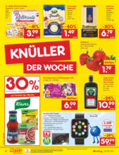 Netto: Wochenangebote