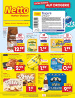 Netto Marken-Discount Netto: Wochenangebote - ab 12.05.2025