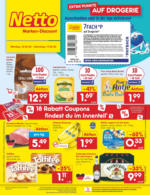 Netto Marken-Discount Netto: Wochenangebote - ab 12.05.2025