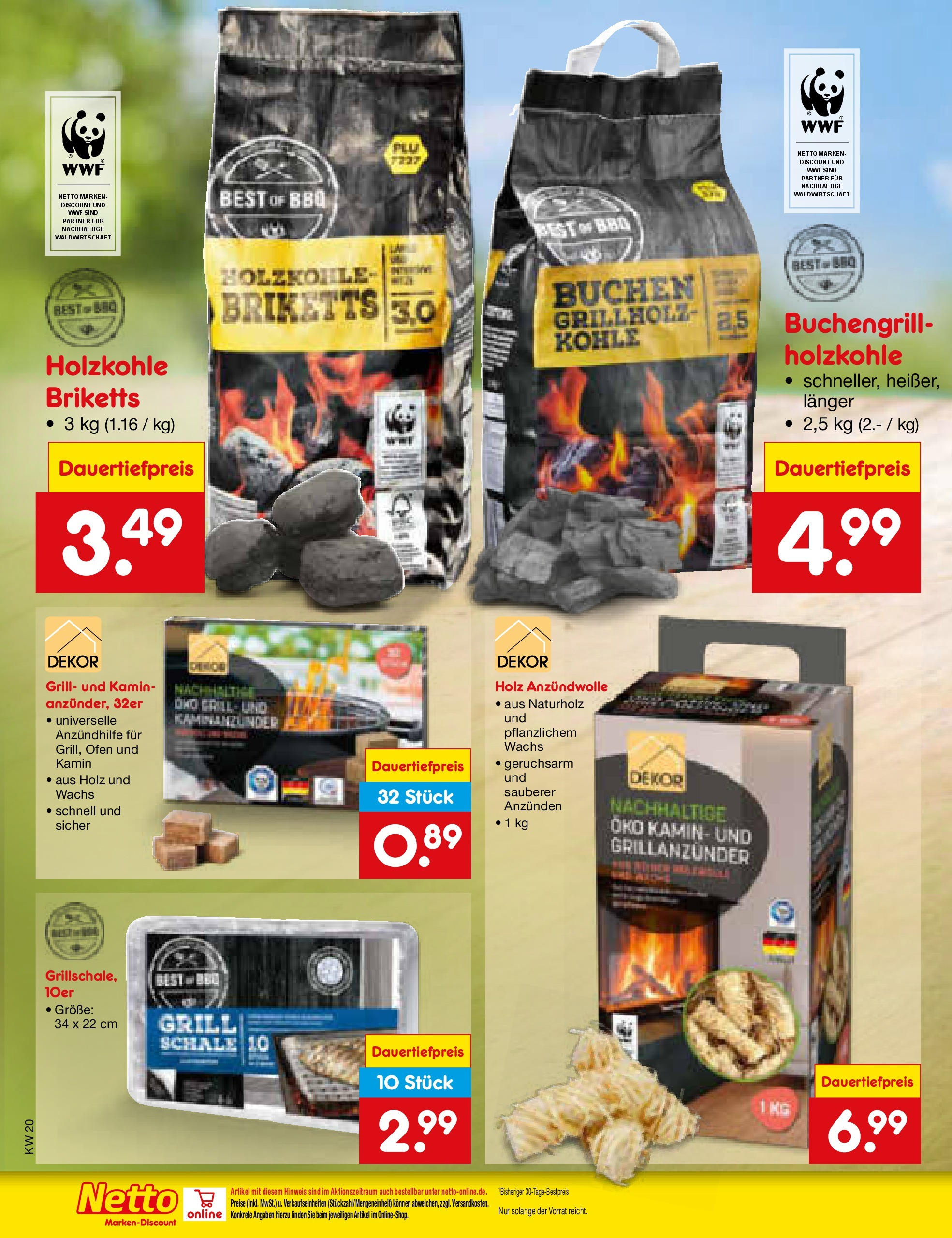 Netto Marken-Discount - Netto: Wochenangebote (ab 12.05.2025) » Angebote | Seite: 26 | Produkte: Ofen, Grill, Kamin Netto Marken-Discount - Netto: Wochenangebote (ab 12.05.2025) » Angebote | Seite: 26 | Produkte: Ofen, Grill, Kamin