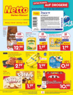 Netto Marken-Discount Netto: Wochenangebote - ab 12.05.2025