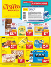 Netto: Wochenangebote