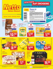 Netto: Wochenangebote