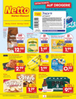 Netto City Netto: Wochenangebote - ab 12.05.2025