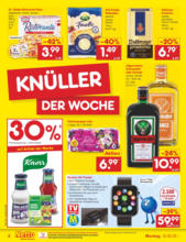 Netto: Wochenangebote