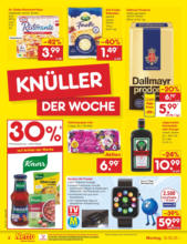 Netto: Wochenangebote