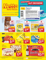 Netto Marken-Discount Netto: Wochenangebote - ab 12.05.2025