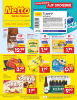 Netto Marken-Discount Netto: Wochenangebote - ab 12.05.2025